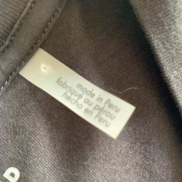 Karl Lagerfeld graphic T-shirt - Picture 4 of 6